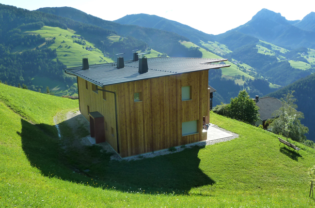 Haus C in Welschellen
